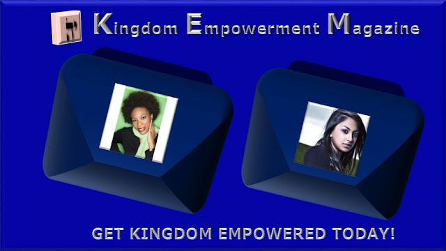  Kingdom Empowerment Magazine