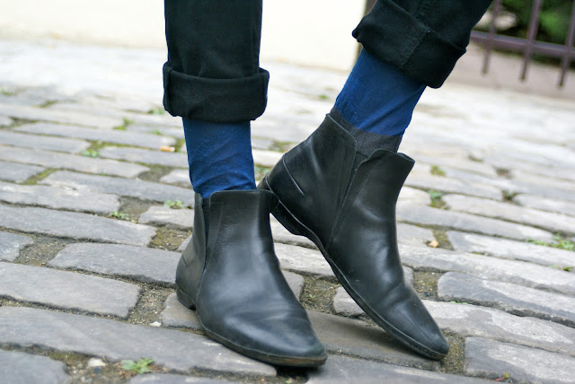 BLOG MODE HOMME STYLE PARIS PREPPY DANDY