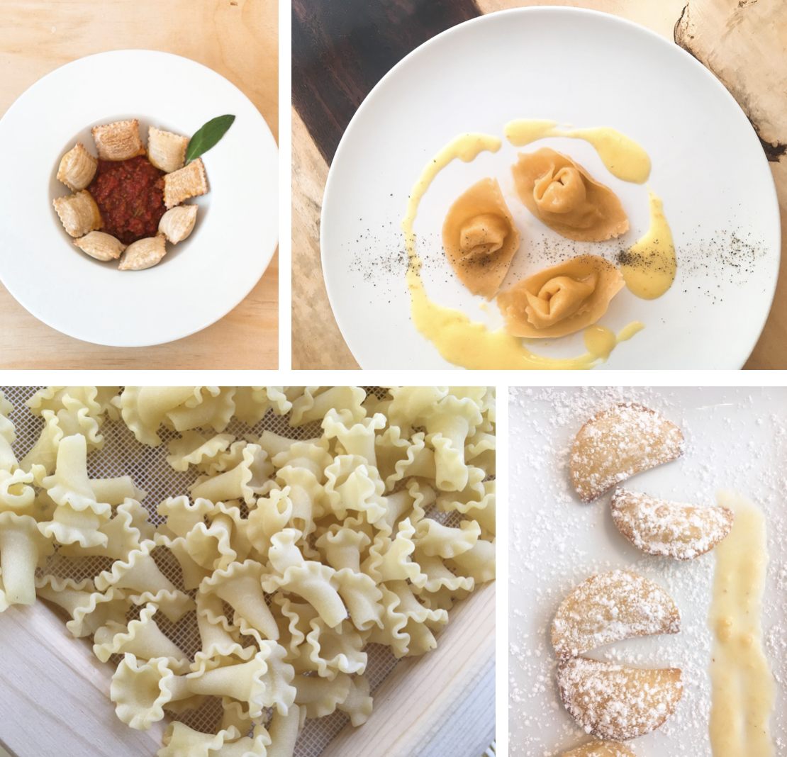SanDiegoVille Monzu Fresh Pasta Opens In East Village On May 22