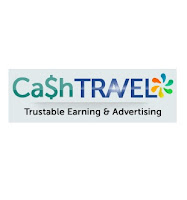 Xem quảng cáo với Cashtravel Cashtravel