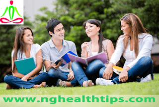 Managing Your Health As A Student