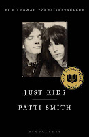 Just Kids by Patti Smith