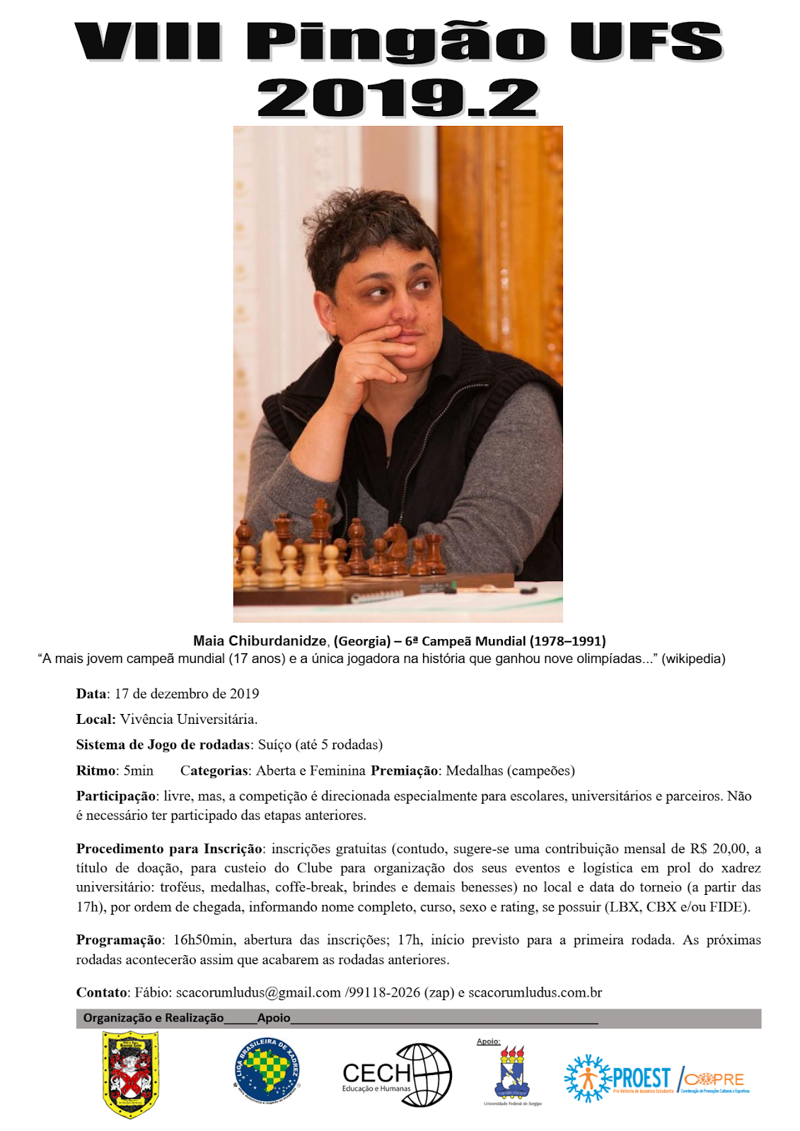 Raffael Chess – Wikipédia, a enciclopédia livre