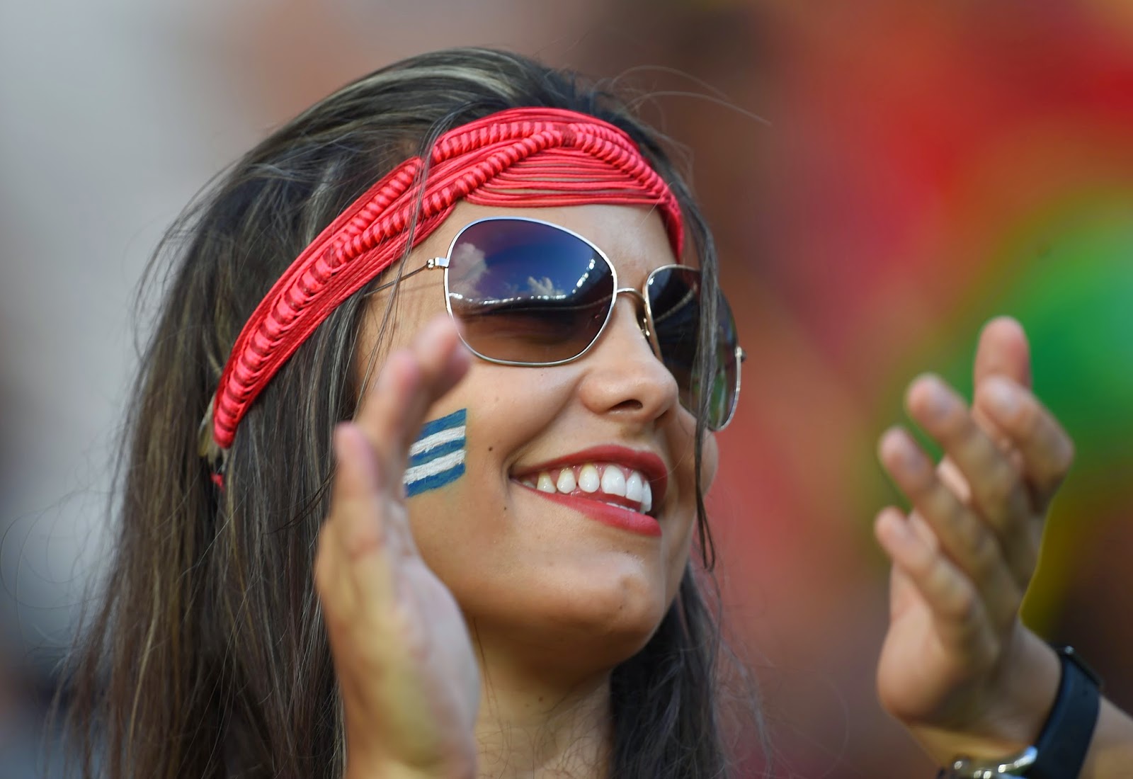 FIFA World Cup 2014: Costa Rica vs Greece 52th Match in Pictures ...