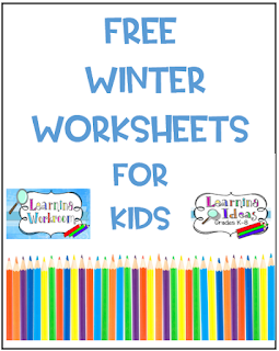 Learning Ideas - Grades K-8