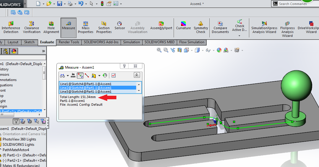 Solidworks Assignment Help Solidworks motion study tutorial motion
