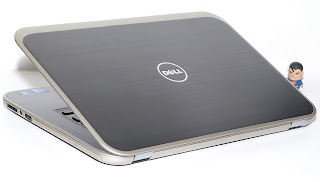 Laptop DELL Inspiron 14z-5423 Core i5 Second