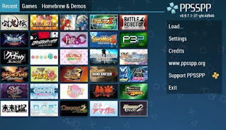 Gloud Games