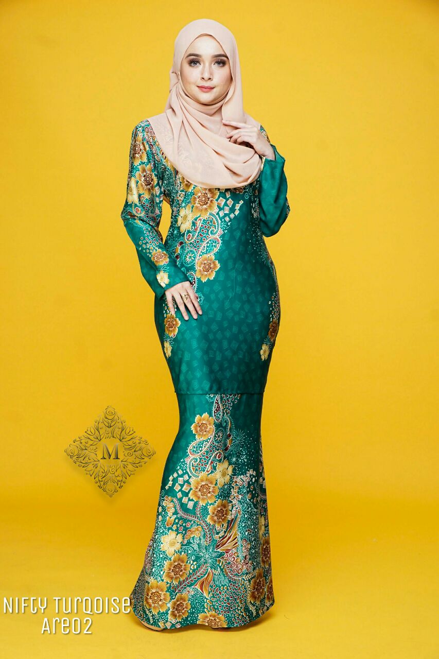 ARYA ROSE EXCLUSIVE - YunaSweetie Collections