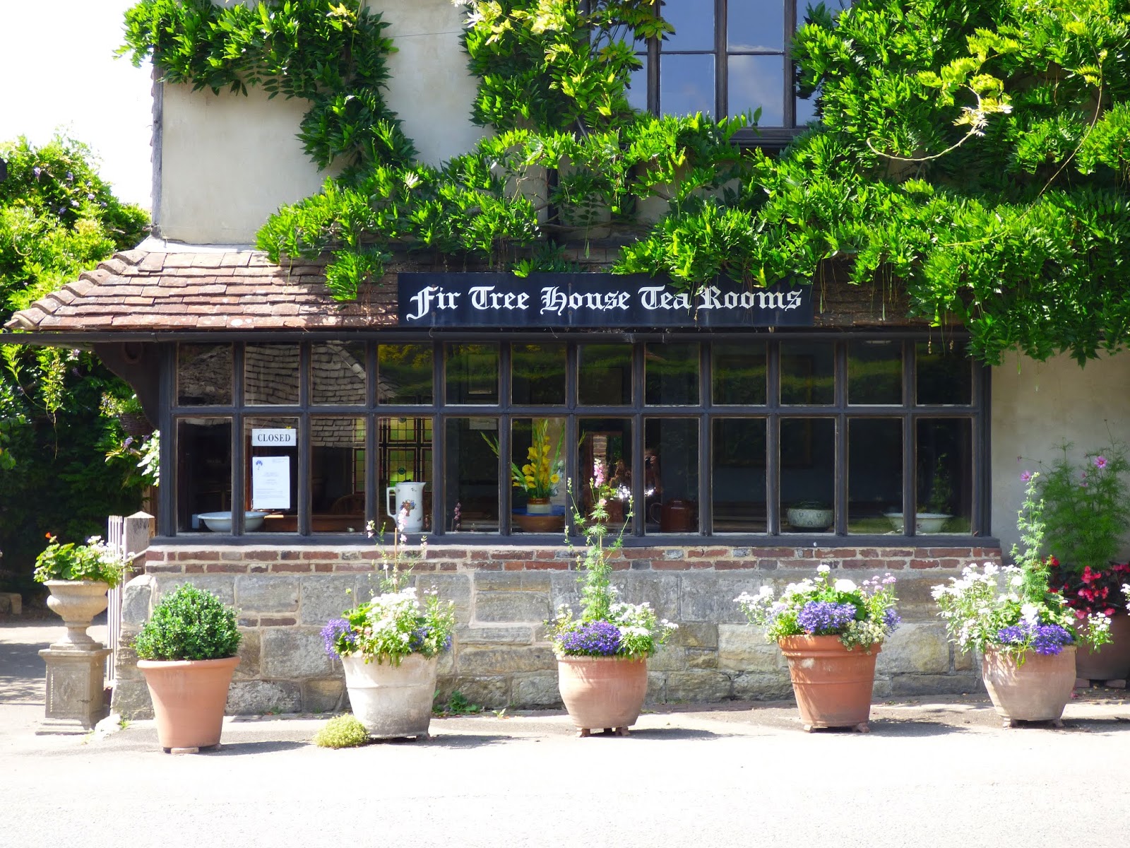 Heaven Kent Places We've Been Penshurst Place and Gardens