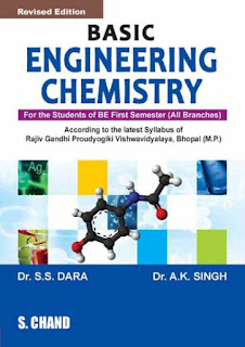 Basic Engineering Chemistry ,Revised Edition