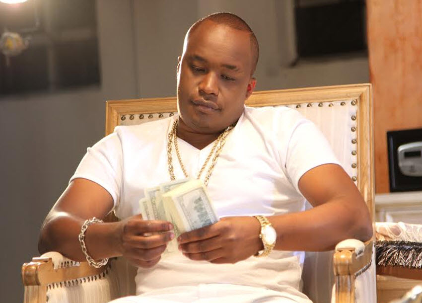 List of Richest Musicians in Kenya Wazi Africa