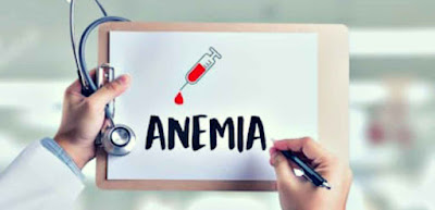 Ini Dia Penyebab Anemia Dan Cara Mengobatinya Penyebab Anemia Dan Cara Mengobati Anemia