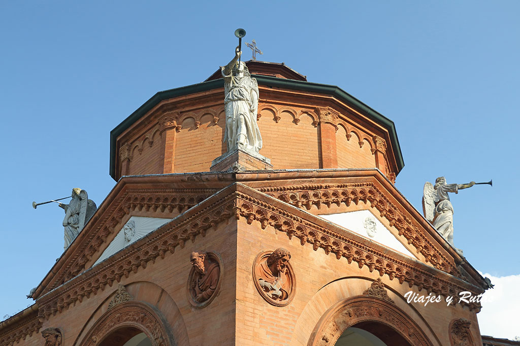 Certosa de Ferrara