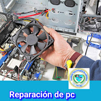 Reparacion de PC