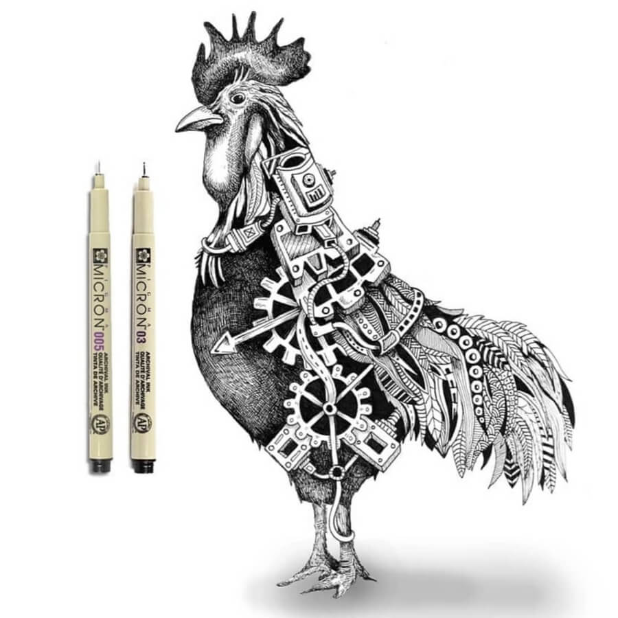 Design Stack: A Blog about Art Design and Architecture: Steampunk