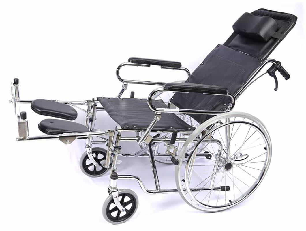 Types of wheelchair Wheelchair India Handicap Products Online