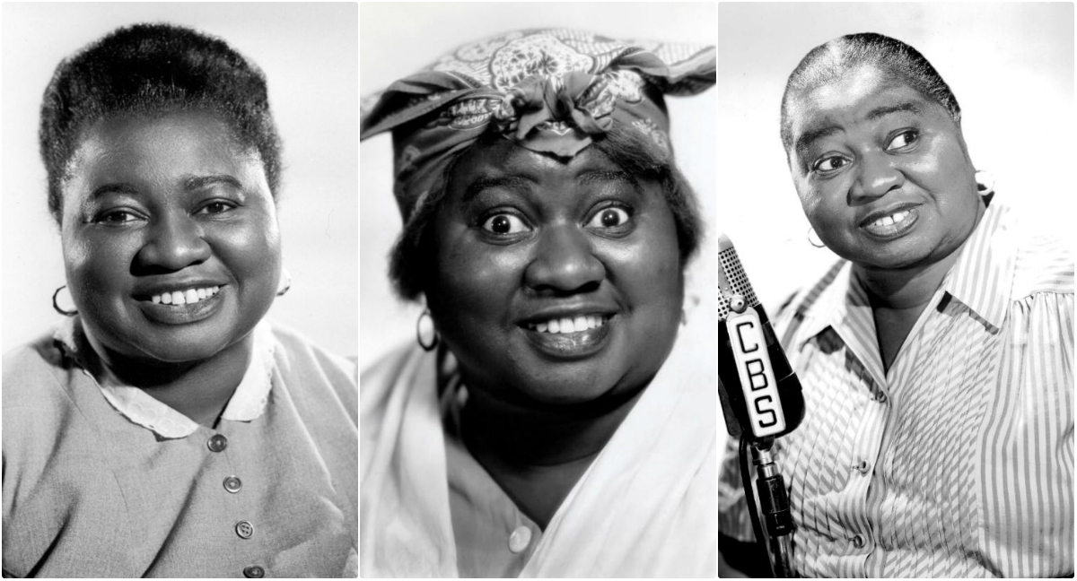 The Oscar Awards First Black Winner Beautiful Portrait Photos Of