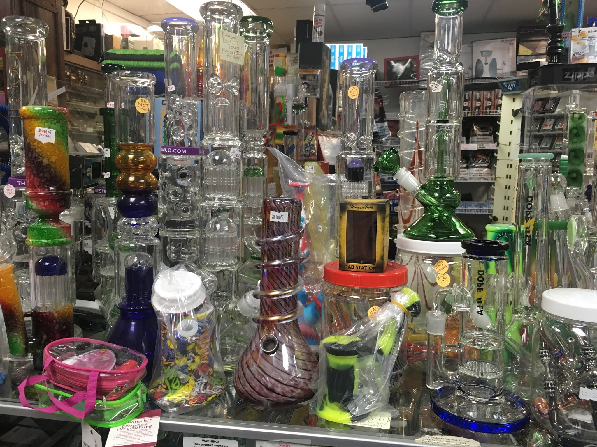 CP Royale Vapor & SmokeBrookfieldCT