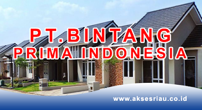 PT. Bintang Prima Indonesia Pekanbaru