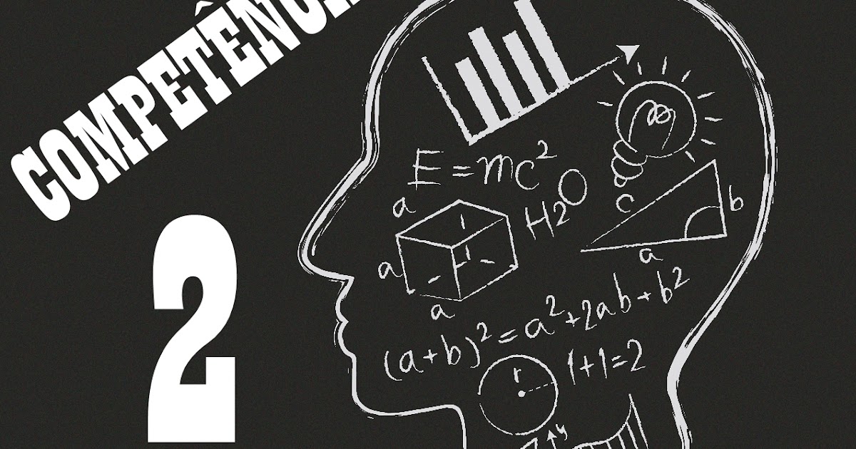 COMPETÊNCIA 2 - QUESTÕES DE MATEMÁTICA DO ENEM ~ Matemathiago