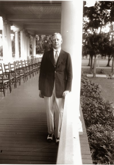 Блог Тихого Трейдера: Джесси Ливермор-самый известный трейдер прошлого ...