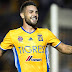 Oficial: Andy Delort sale de Tigres