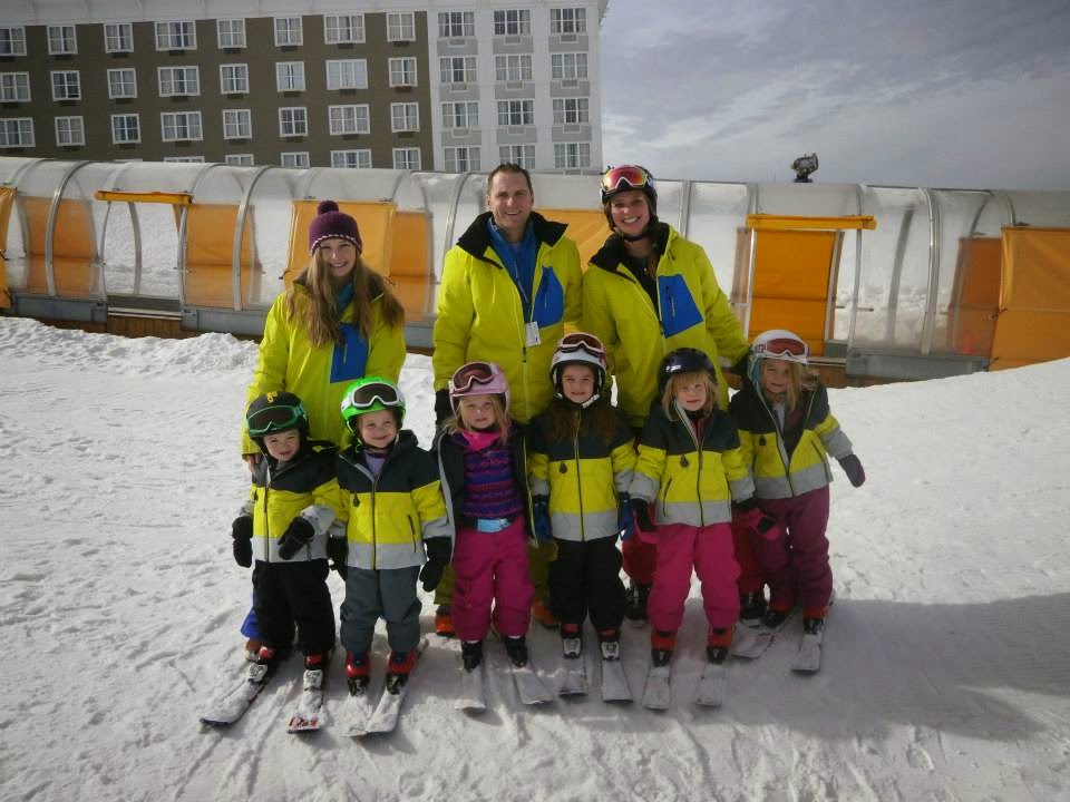 Linwood Community Daycare