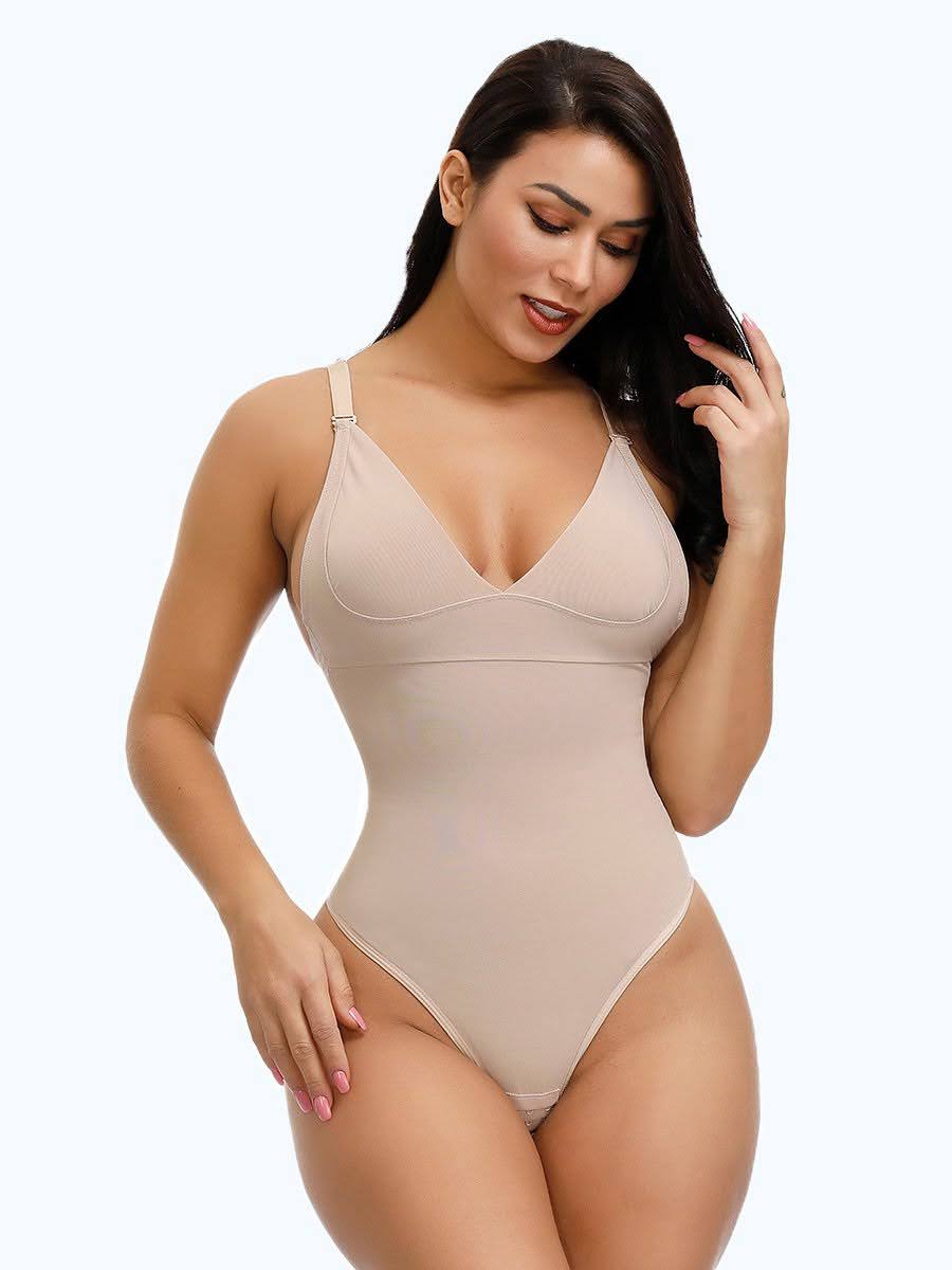 How To Sculpt Your Curves With No Effort Using Shapellx Shapewear