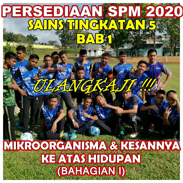 Skor A Sains  Makluman Video Pembelajaran Sains untuk Persediaan SPM