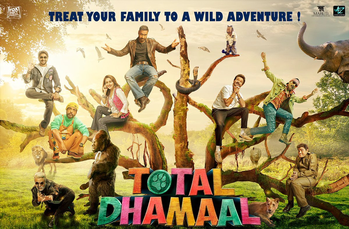 total dhamaal movie free online total dhamaal movie free online