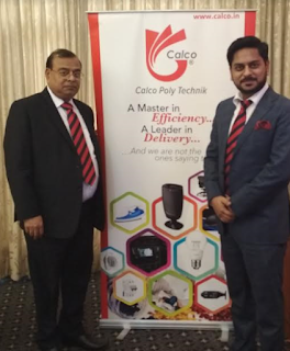 Calco Exports its wide range of products to SAARC, South East Asia & European countries Calco Exports its wide range of products to SAARC, South East Asia & European countries
