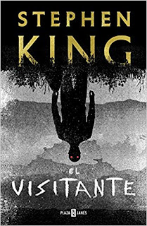 El Visitante - Stephen King