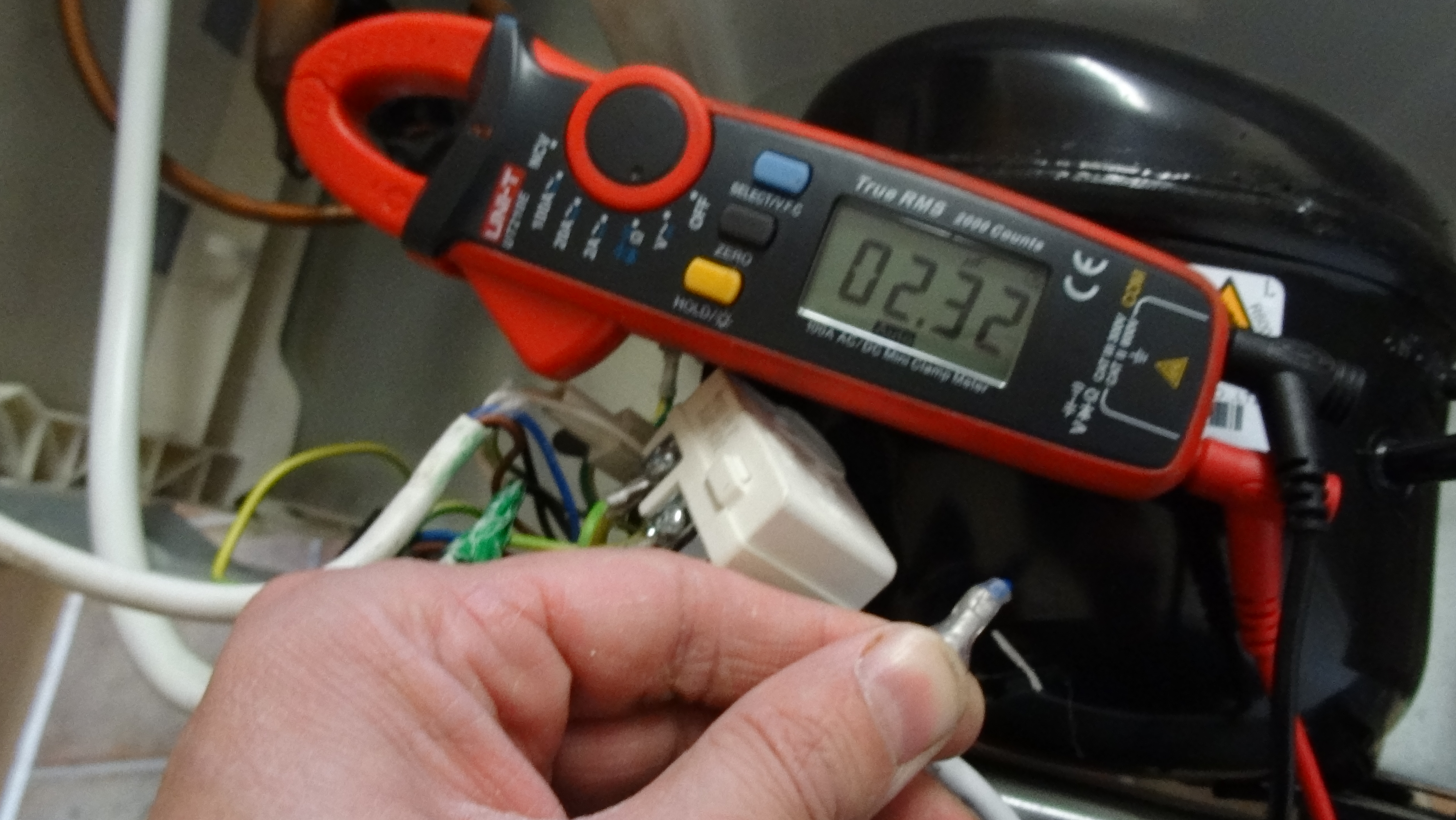 Refrigerator Fridge Freezer repair