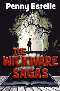 The Wickware Sagas