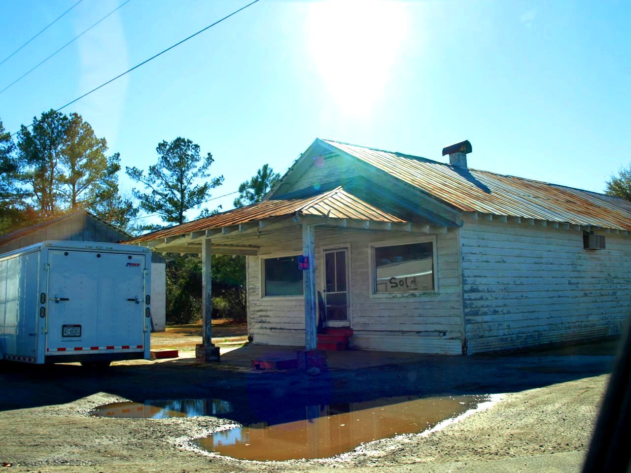 Is South Carolina Jim DeMint's Vision For the Rest of America? Take a