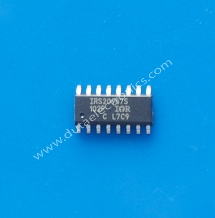 Jual IC Audio Driver IRS20957S Original Harga Terbaik - Toko Komponen