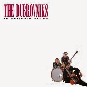 THE DUBROVNIKS - Dubrovnik blues