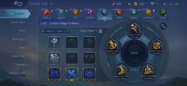 Emblem Hero Aamon