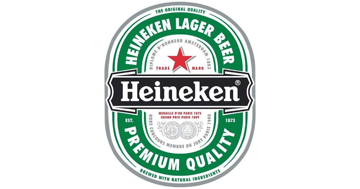 Heineken Logo - Logo-Share