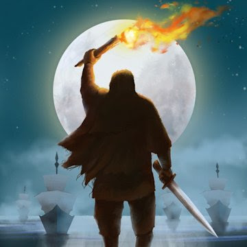The Bonfire 2 Uncharted Shores MOD (Full Unlocked) APK Download