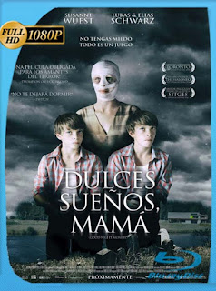 Dulces Sueños Mamá (2004) HD [1080p] Latino [GoogleDrive] SXGO