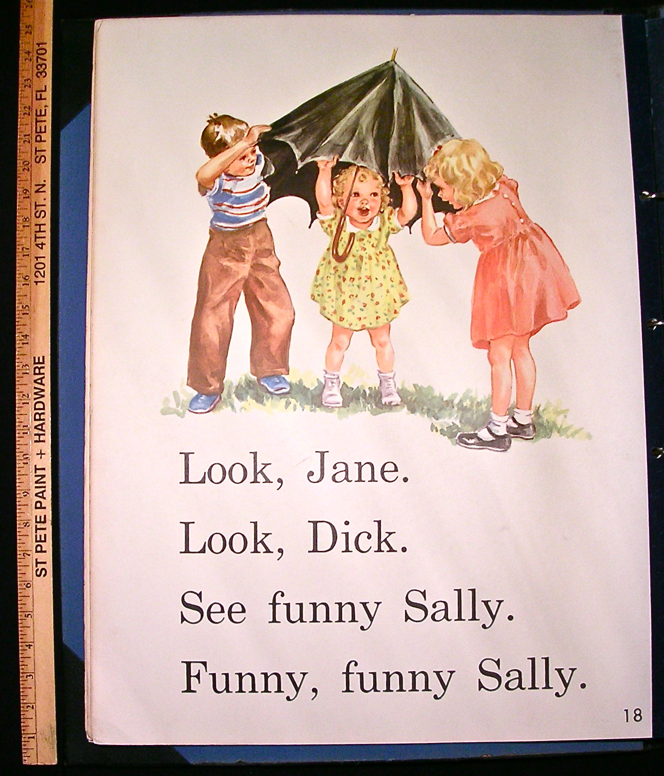 Dick And Jane Big Book Clip Free Hot Sex Teen