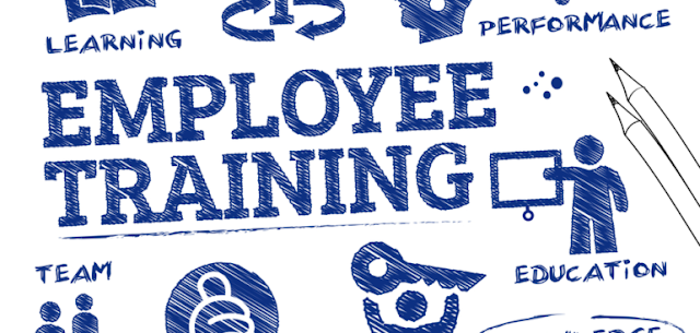 Educating: Employee Training Educating: Employee Training