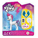 My Little Pony Magazine Figure Zipp Storm Figure by Egmont