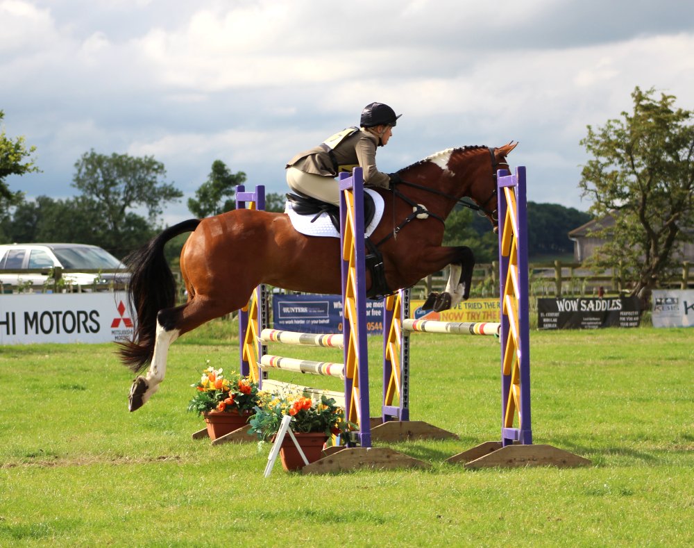 KB Equestrian Competition Report Skipton (2)