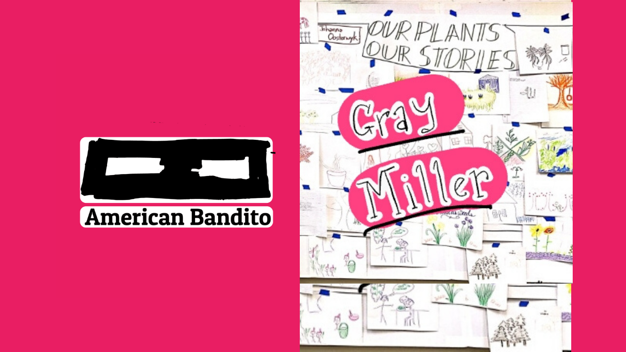 American Bandito podcast Image Card