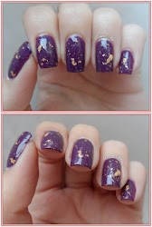 nail born pretty polishedart