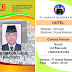 ID Card Umrah dan Kartu Pengenal di Tas