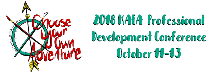 2018 Professional Development Conference